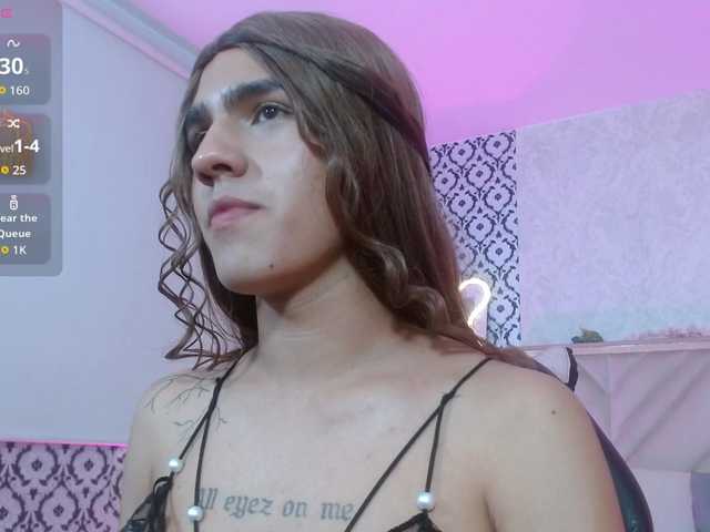 Damian-tay live cam