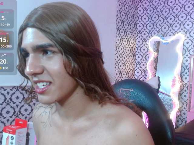 Damian-tay live cam