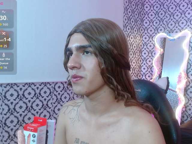 Damian-tay live cam