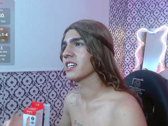 Damian-tay live cam