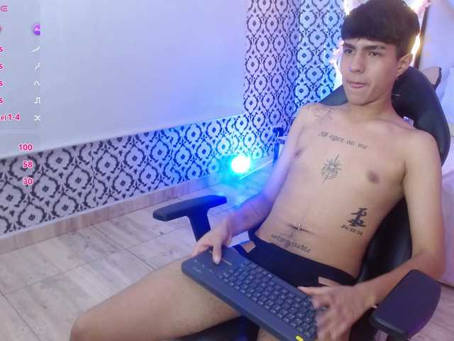 Damian-tay