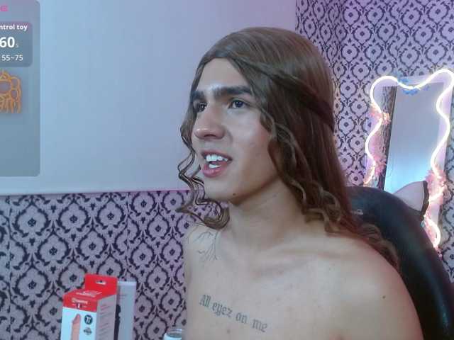 Damian-tay live cam