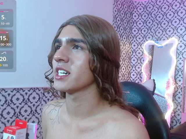 Damian-tay live cam