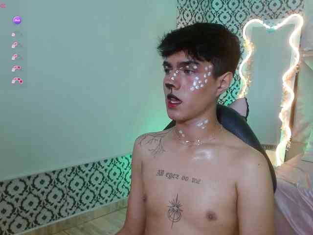 Damian-tay