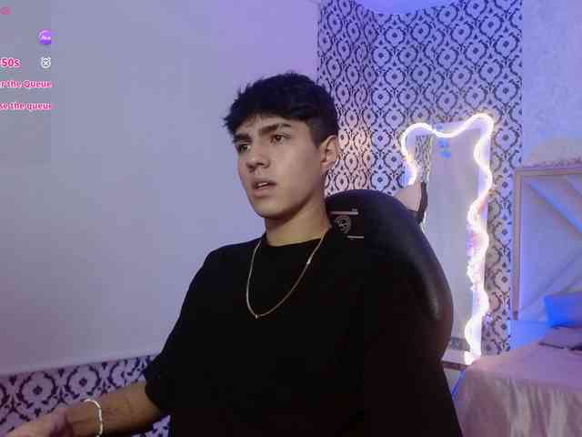 Damian-tay