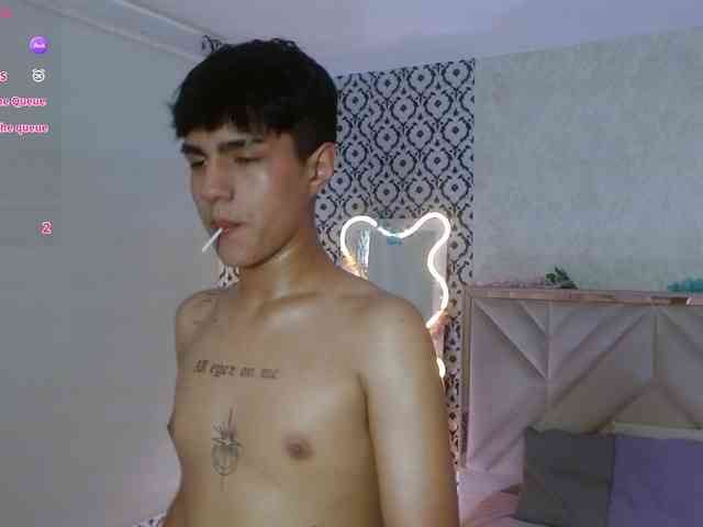 Damian-tay