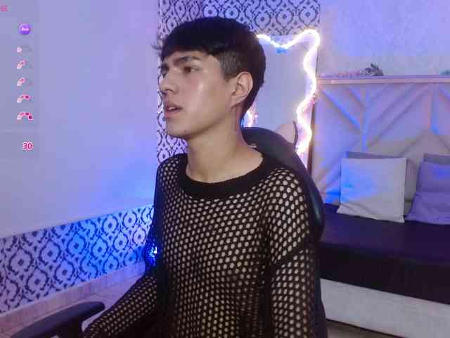 Damian-tay