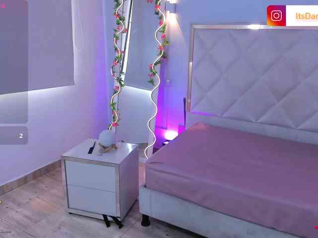 Damian-tay Sex Cam Show