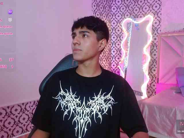 Damian-tay