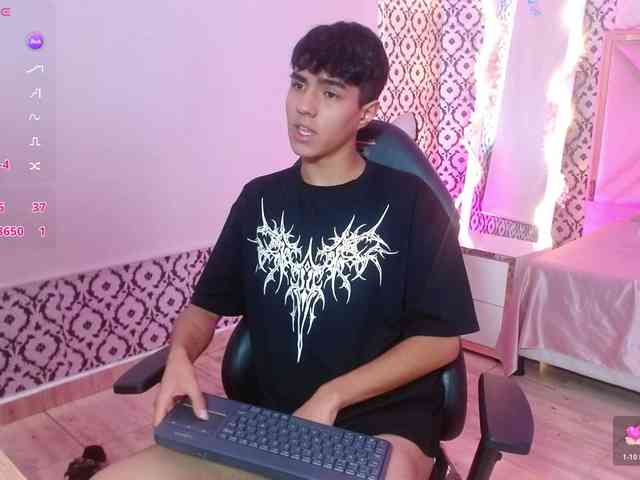 Damian-tay