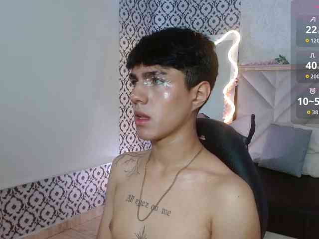 Damian-tay