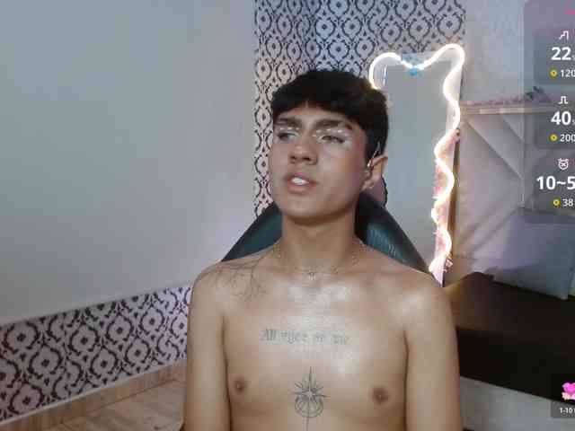 Damian-tay