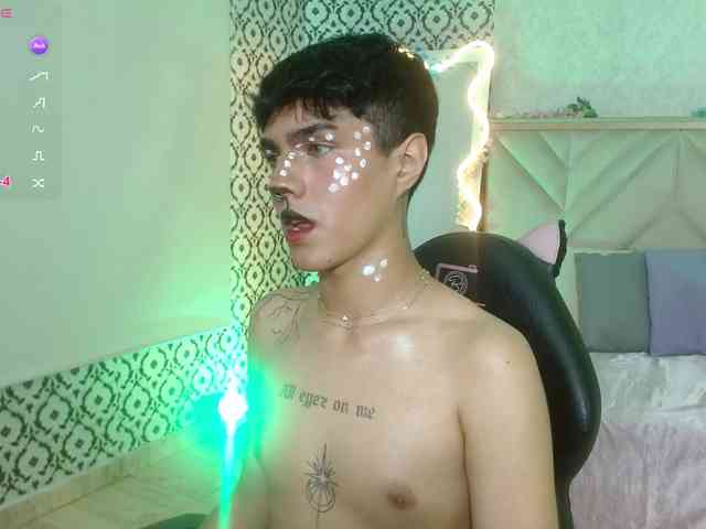 Damian-tay