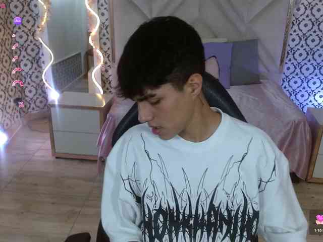 Damian-tay