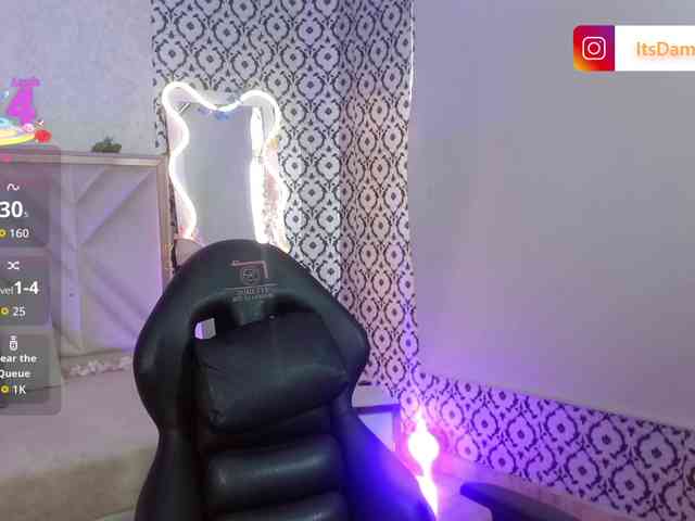 Damian-tay Live Webcam on BongaCams