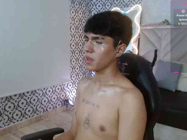 Damian-tay