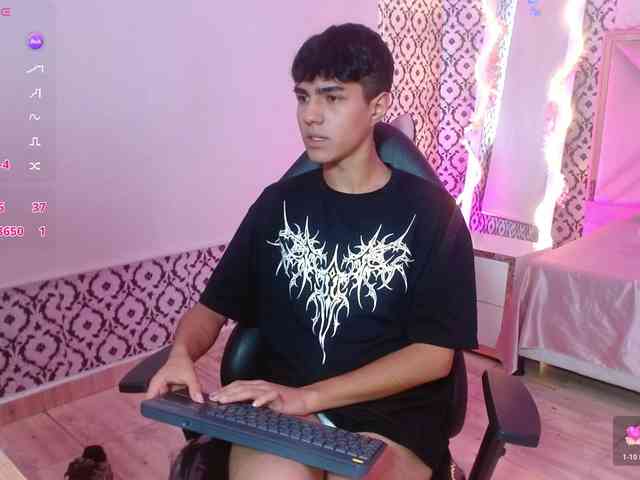 Damian-tay