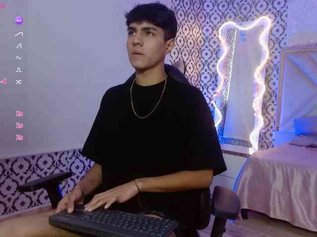 Damian-tay