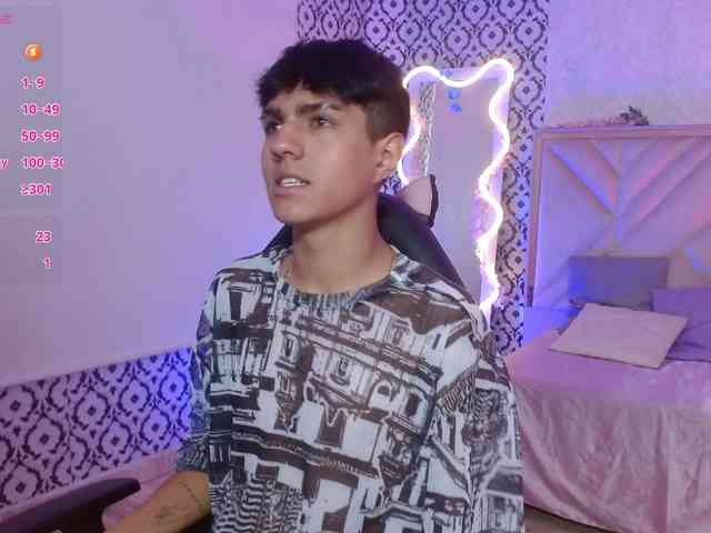 Damian-tay