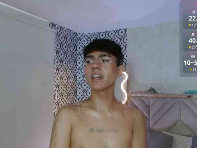 Damian-tay