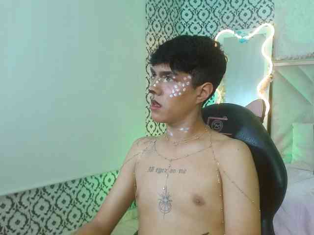 Damian-tay