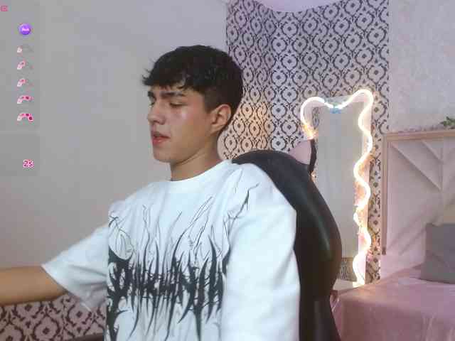 Damian-tay