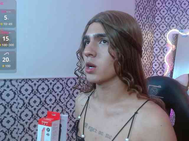 Valentina-tay