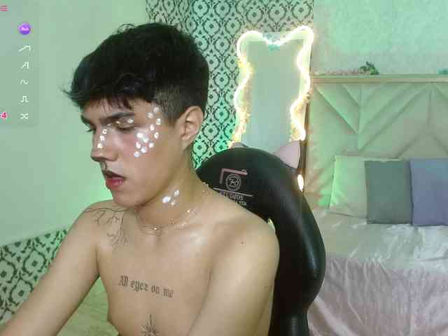 Damian-tay