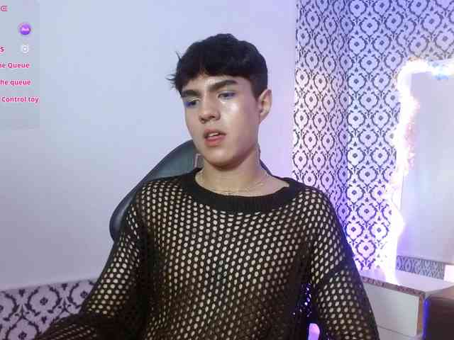 Damian-tay