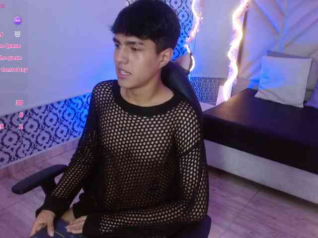 Damian-tay