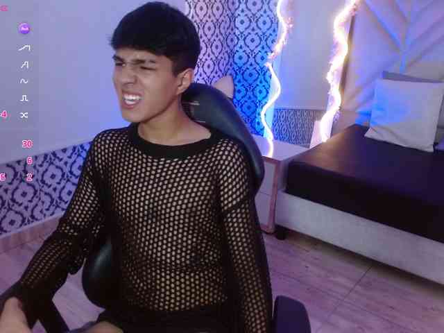 Damian-tay