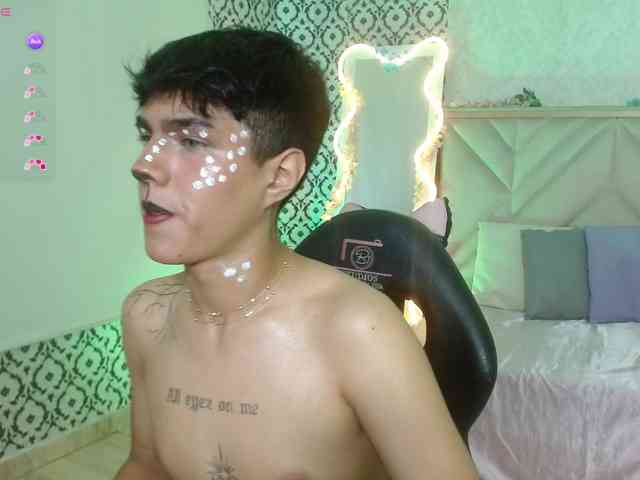 Damian-tay