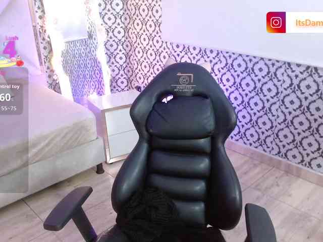 Damian-tay Live Webcam on BongaCams