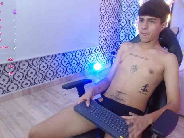 Damian-tay