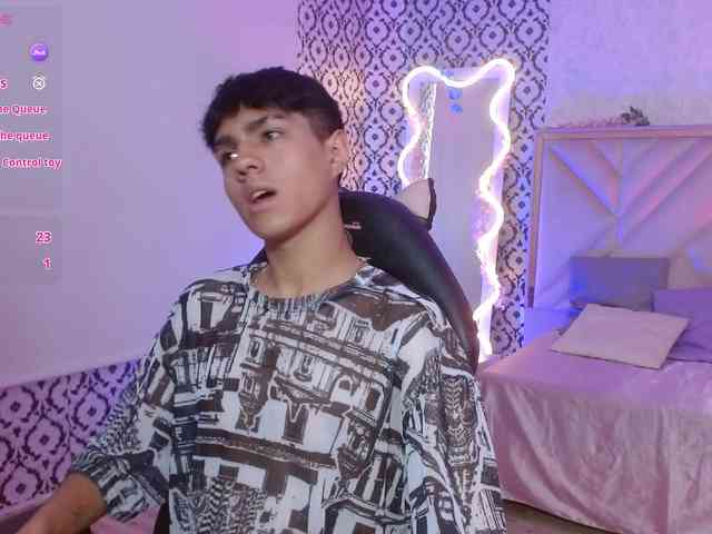 Damian-tay