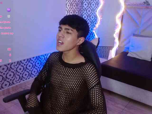 Damian-tay