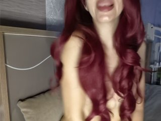 AngelikaKoshka Porn Show