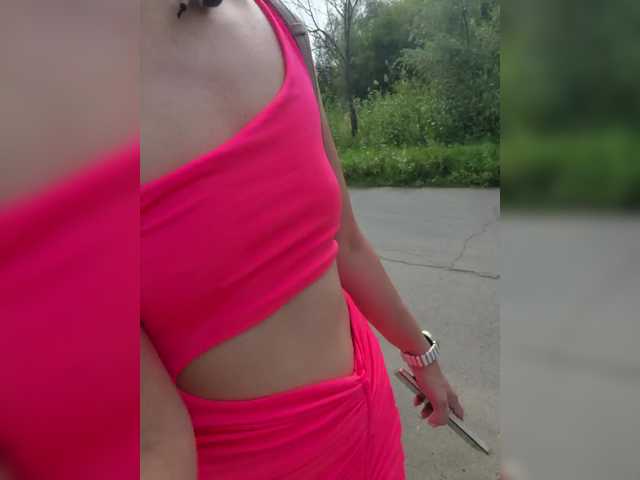 AngelikaM1 live cam on BongaCams