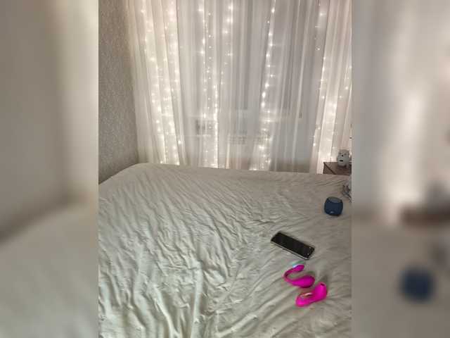 AngelikaM1 live cam on BongaCams