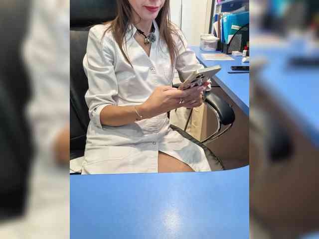 AngelikaKoshka webcam