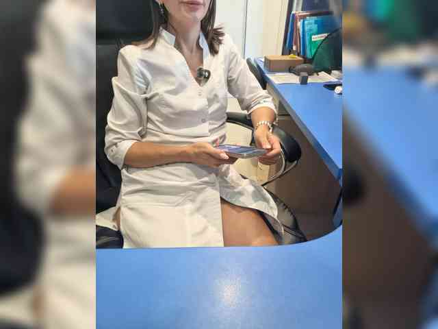 AngelikaKoshka webcam