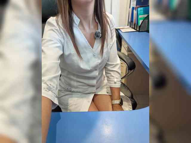 AngelikaKoshka webcam