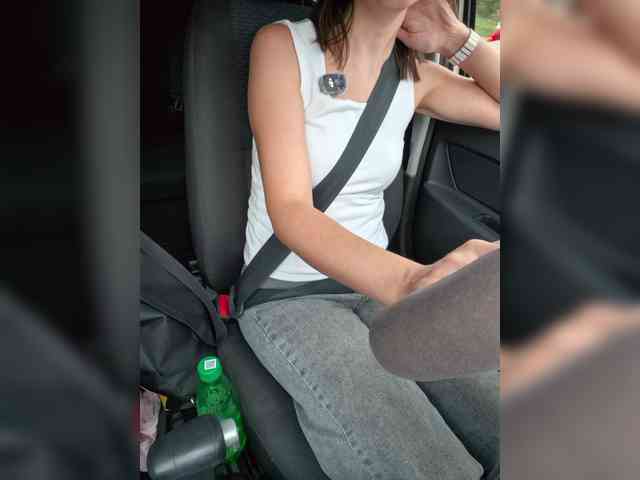 AngelikaM1 Live Webcam on BongaCams