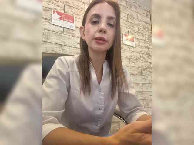 AngelikaKoshka webcam