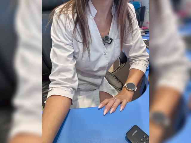 AngelikaKoshka webcam