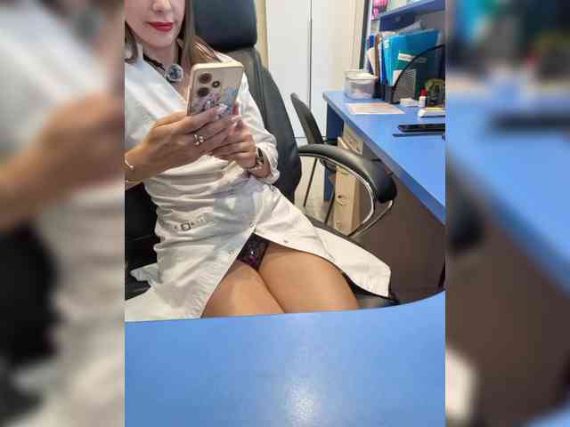 AngelikaKoshka webcam