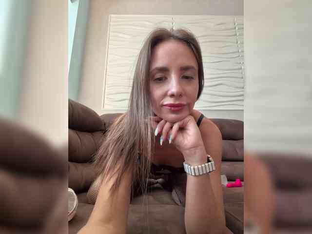 AngelikaKoshka webcam