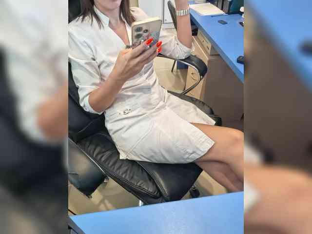 AngelikaKoshka webcam