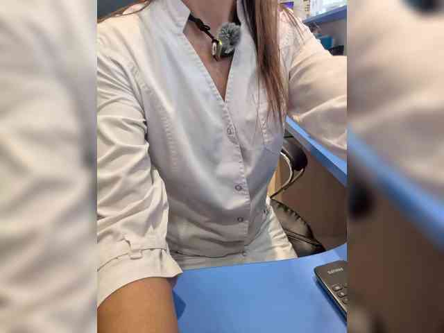 AngelikaKoshka webcam