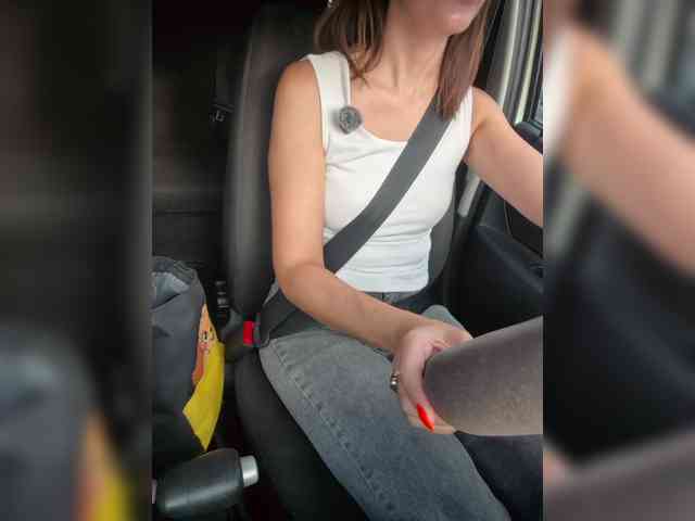 AngelikaM1 Live Webcam on BongaCams